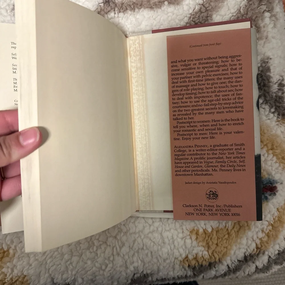Vintage book - Picture 5 of 6